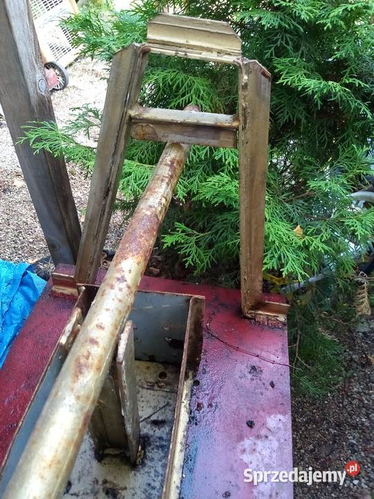 Brykieciarka Kostkownica Maszyna Do Robienia Rozpałki i brykiety Starogard Gdański