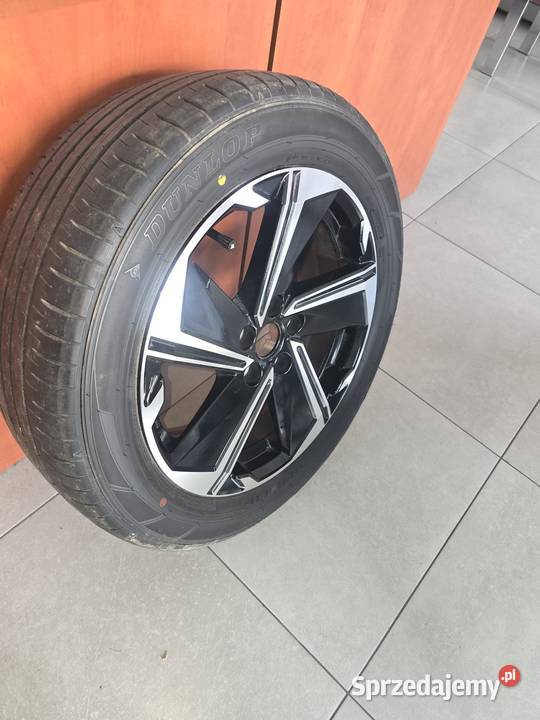 Felgi Aluminiowe Mitsubishi TD1 Andrychów