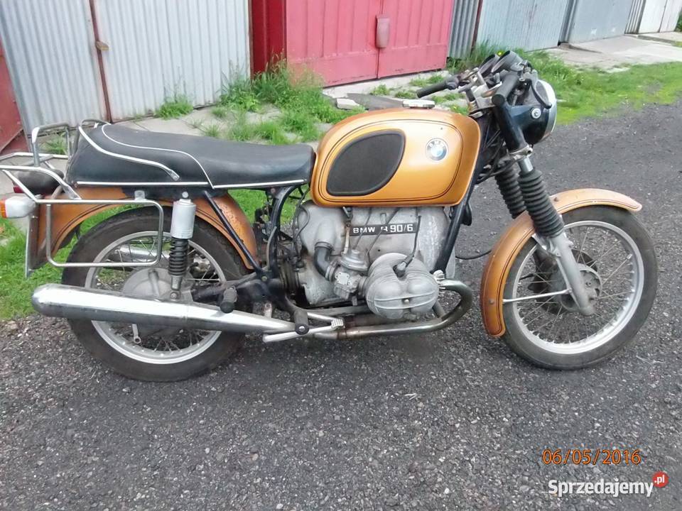 BMW R906 wał Kardana Frampol