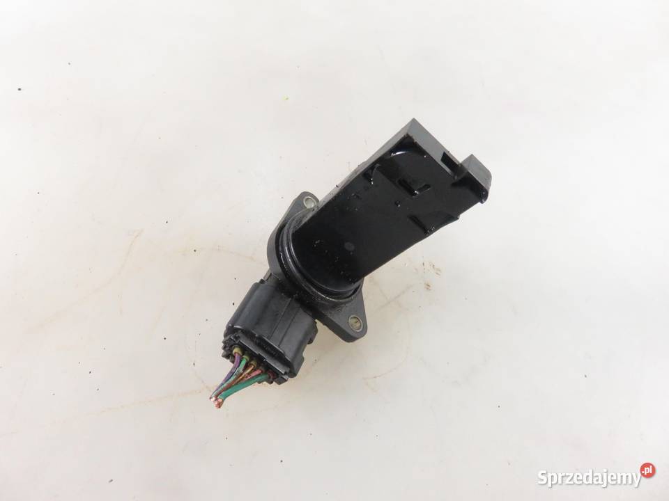 PRZEPŁYWOMIERZ MITSUBISHI OUTLANDER III 20 sprzedam