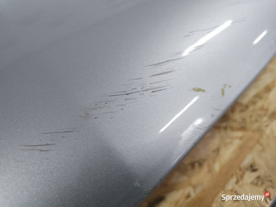 Maska Pokrywa Mercedes Sprinter W907 W910 Maski Pleszew