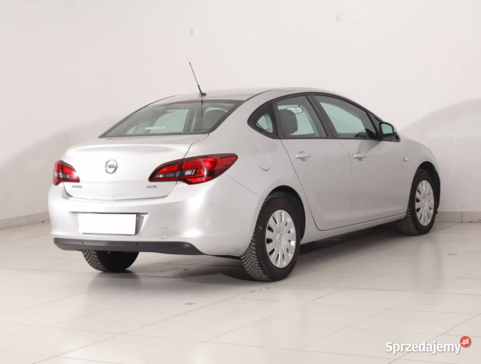Opel Astra 16 CDTI Piaseczno sprzedam