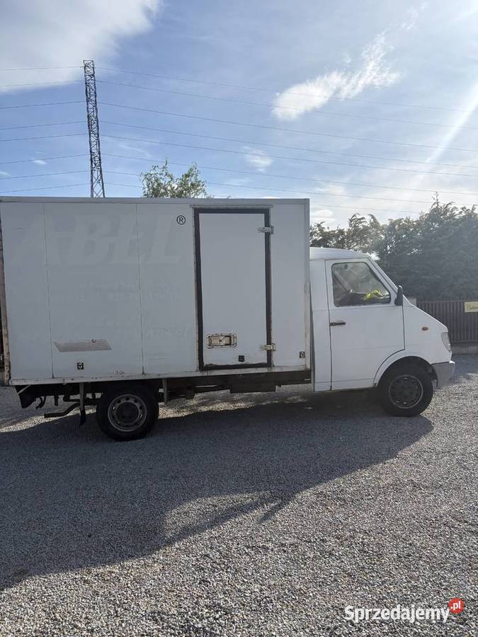 Lublin 99 r kontener 24 andoria sprzedam
