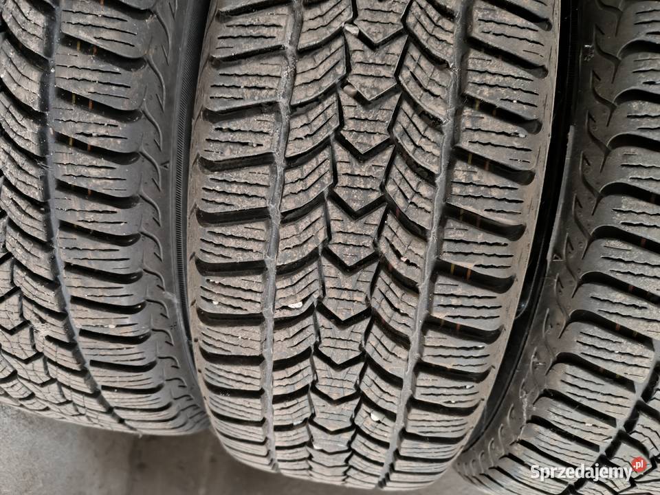 Opony Dębica Frigo 20555r16 205