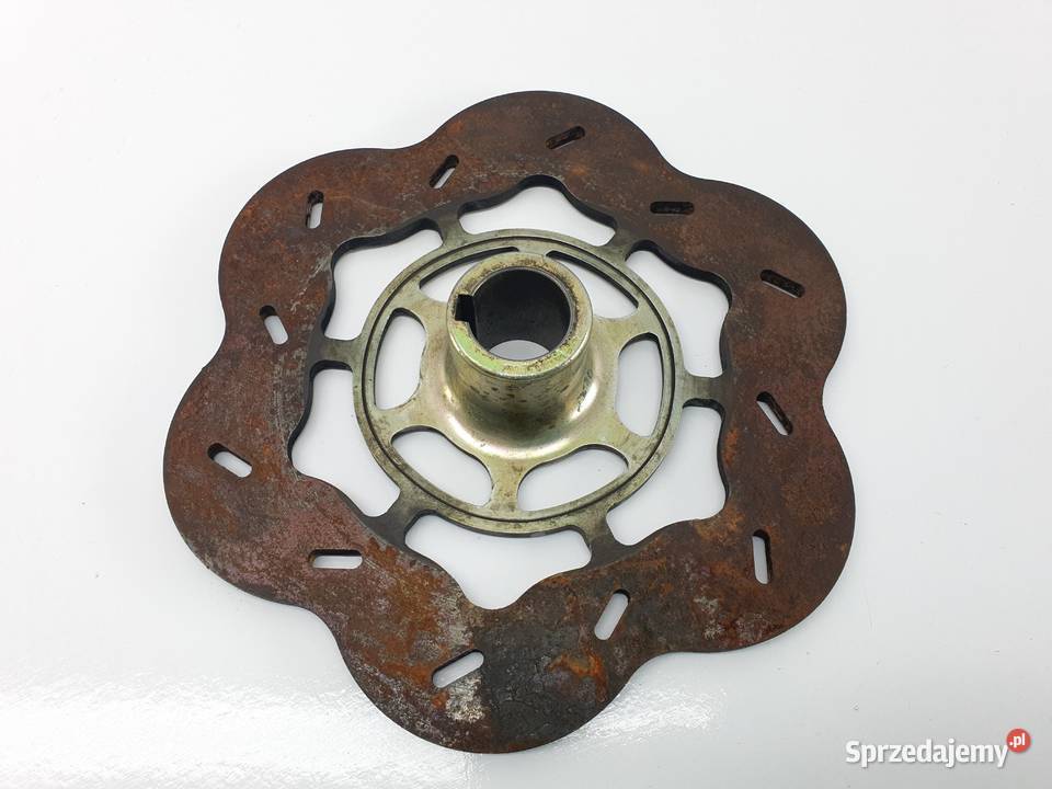 Tarcza Hamulcowa Zabierak SkiDoo MX Z Renegade X łódzkie Łódź