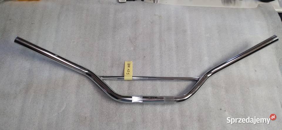 Kierownica Suzuki DR 125 Brzeszcze sprzedam