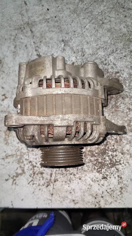 Alternator Chrysler 300M Łagów