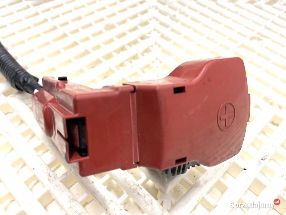 PRZEWÓD WYSOKIEGO NAPIĘCIA LEXUS CT