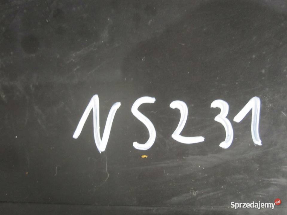 OPEL ANTARA lampa prawa przód 20839669 ANGLIK Lampy przednie Kielce