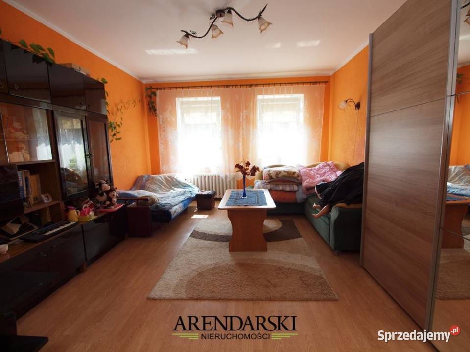 sprzedaży mieszkania Sosny 1237m2 3pok