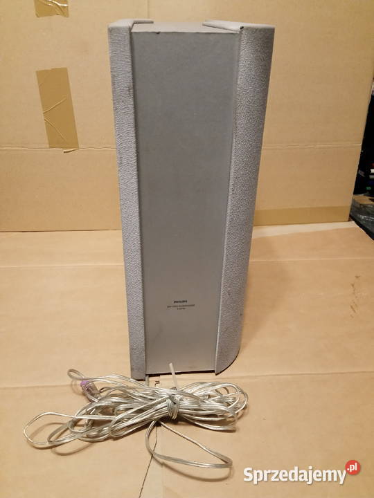 PHILIPS SW 3300 Poznań sprzedam