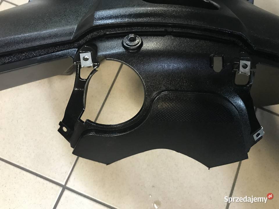 Kokpit Osłona na kolana Yamaha X 125 Jawiszowice