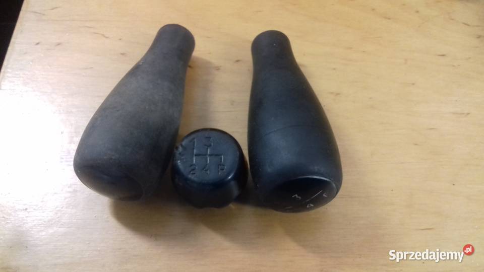 fiat 126p gałka zmiany biegów lewarek mechanizm sprzedam