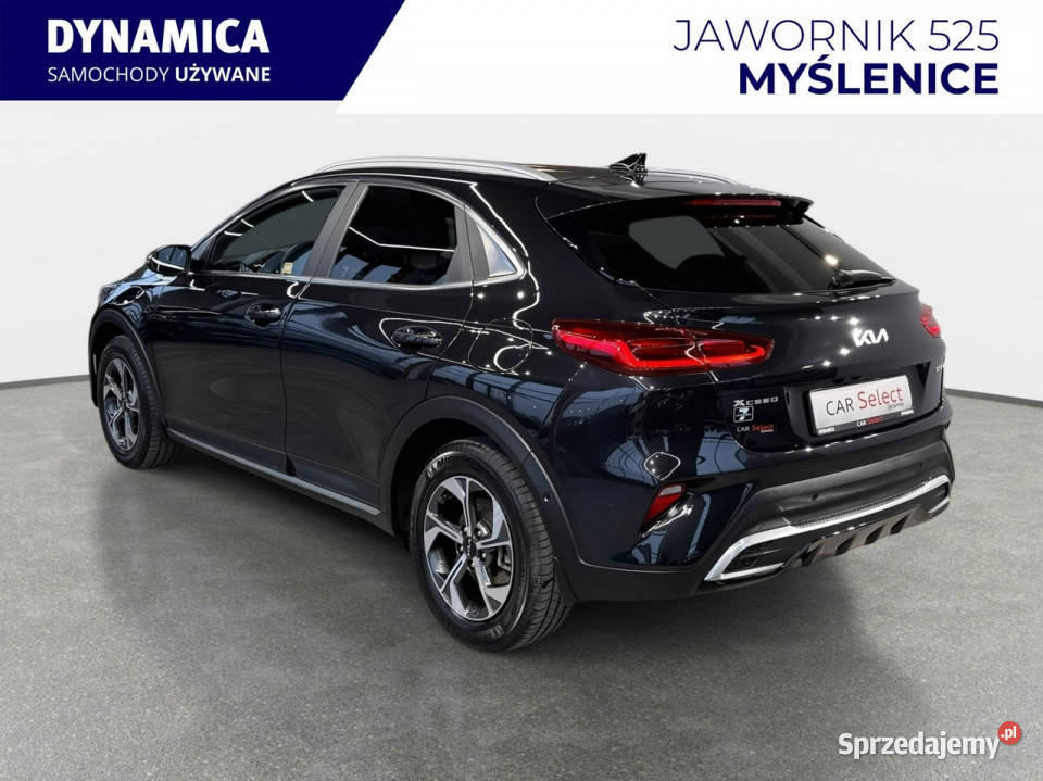 Kia XCeed VAT 23 Business Line 16GDI PHEV 141 Myślenice