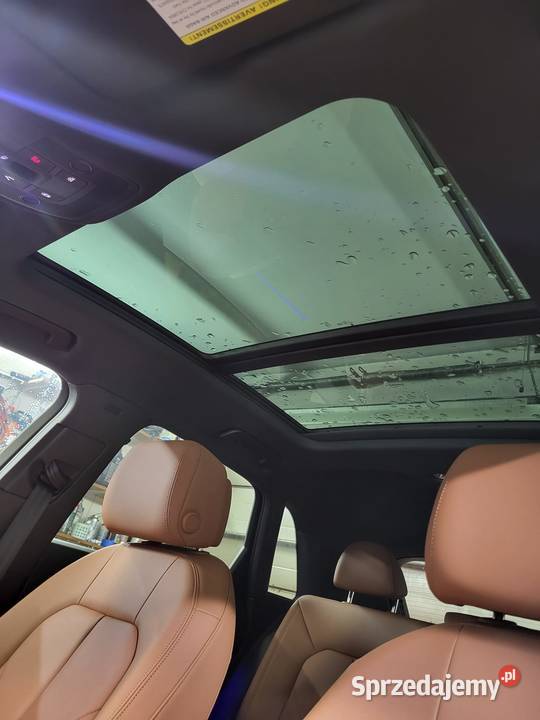 Audi Q 3 Quattro 5900 Full Q3 sprzedam