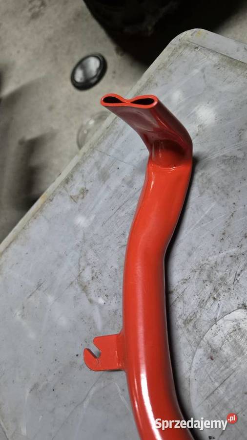 Motorynka stopka centralna podlaskie