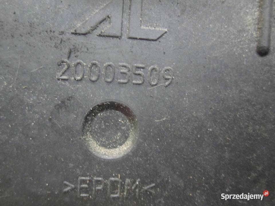 PANDA III 13r lampa prawy przód 00518892440