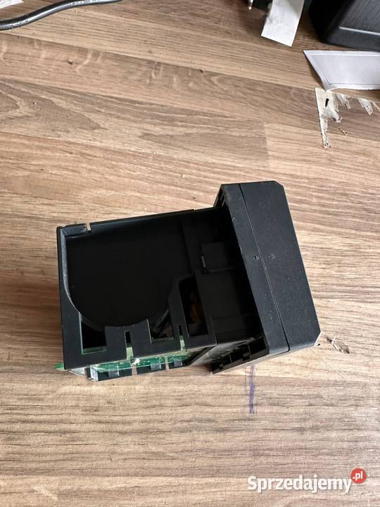 Drukarka data cold carrier 500 Pozostałe Wrocław