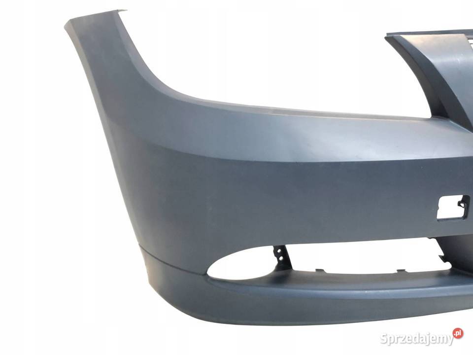 BMW 3 E90 20042008 przed liftem Zderzak przedni osobowe Skarżysko-Kamienna
