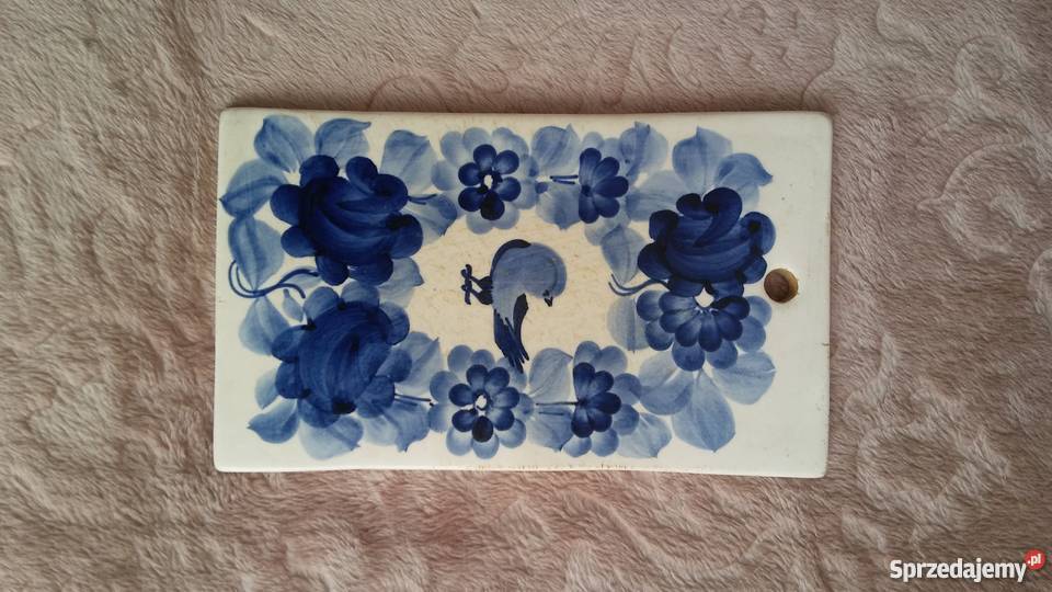 Ceramika Włcławek Pozostałe mazowieckie Warszawa sprzedam