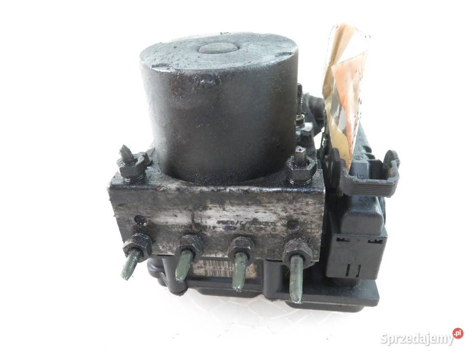 POMPA ABS NISSAN ALMERA II N16 0265800364 małopolskie