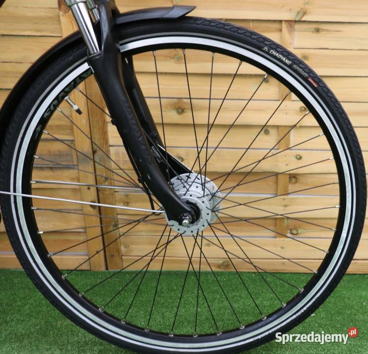 Rower damski Batavus Gavia D 50 I inne rowery z Milanówek sprzedam