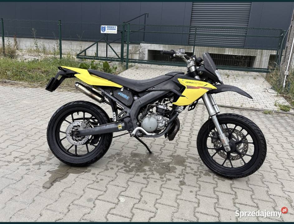 Derbi drd evo świętokrzyskie Chmielnik