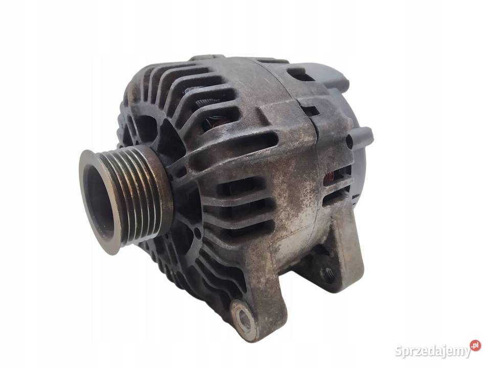 ALTERNATOR 9646476280 14 8V Peugeot 206 I osobowe sprzedam