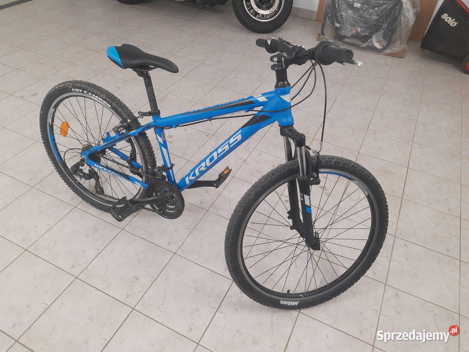 Rower górski Kross Hexagon 26 Mielec