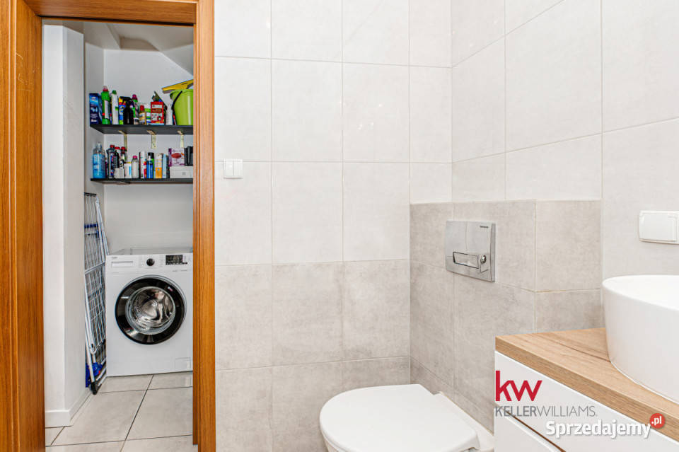 Dom szeregowy Błażejewo 11383m2