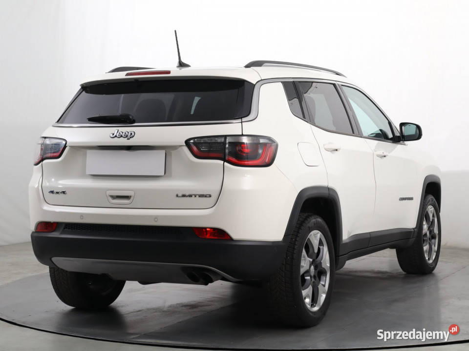 Jeep Compass 14 MultiAir poduszka powietrzna Katowice