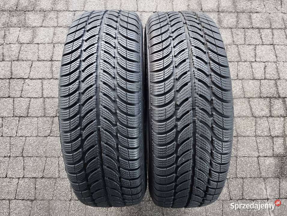 Opony Dębica Frigo 19560R15 88T para zima 2023 Kamieniec