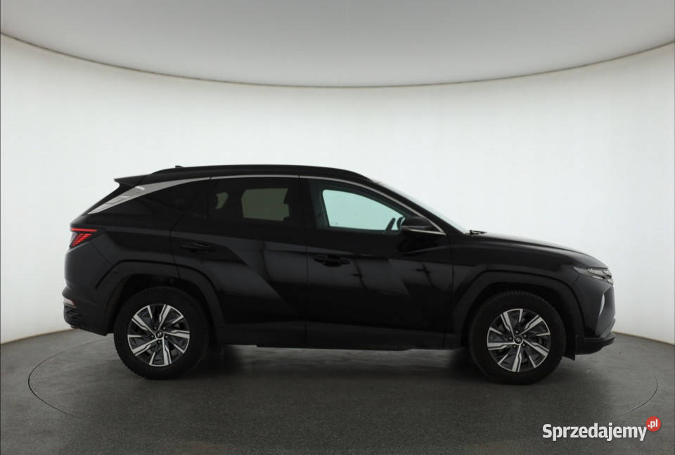 Hyundai Tucson 16 TGDI HEV mazowieckie Piaseczno