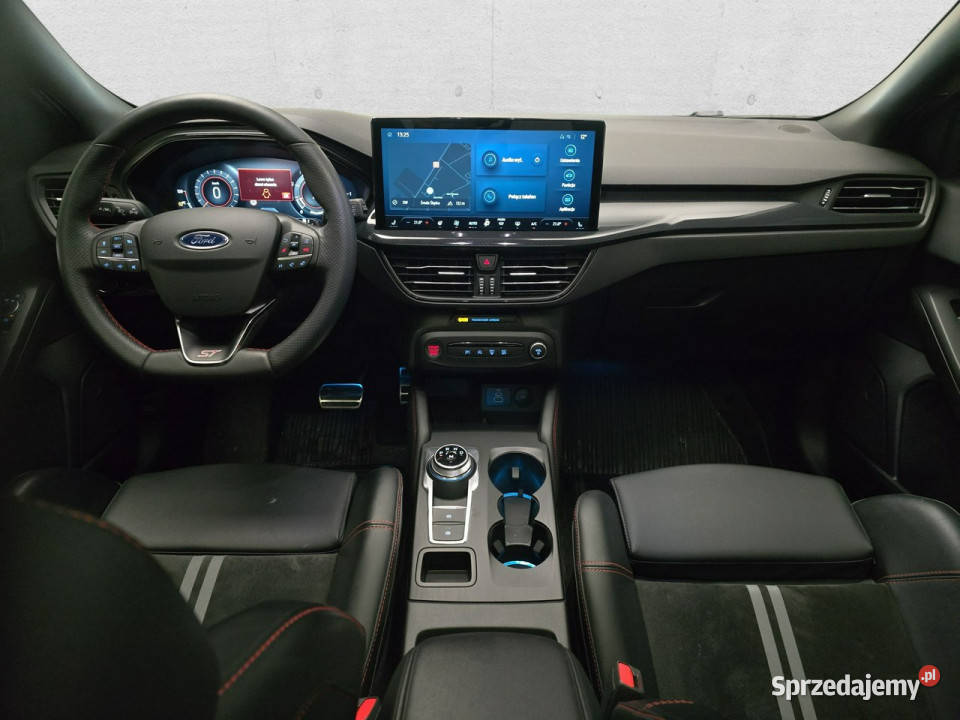 Ford Focus Mk4 2018 Komorniki sprzedam