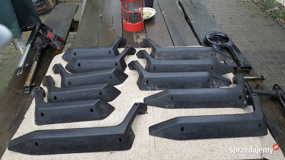 polonez podłokietnik Ostrów Wielkopolski