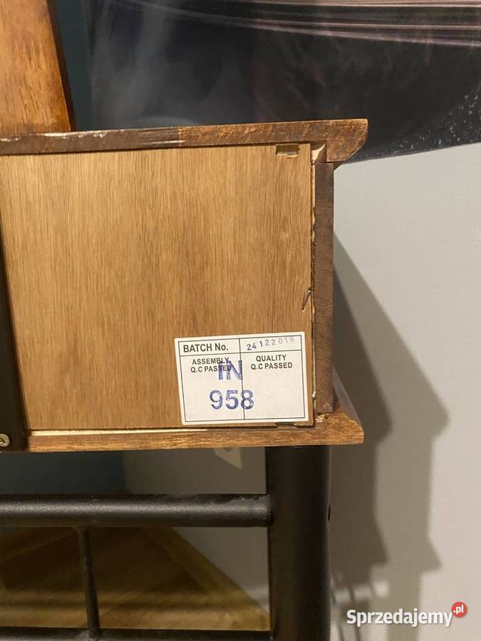 Toaletka Signal Czereśnia Antyczna 1102 79cm Skawina