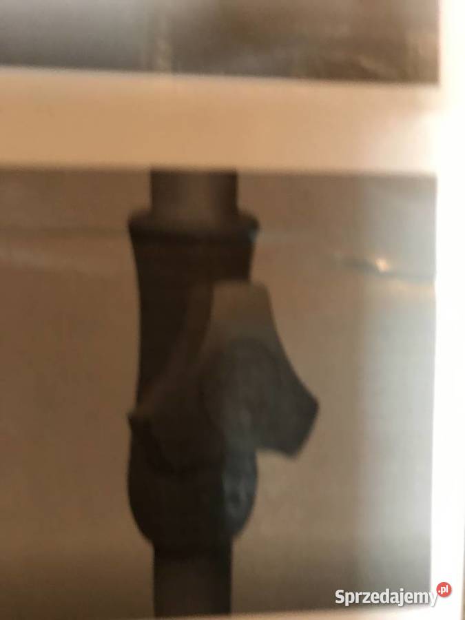 parasol przeciwsłoneczny balkon taras ogródek Strzegom