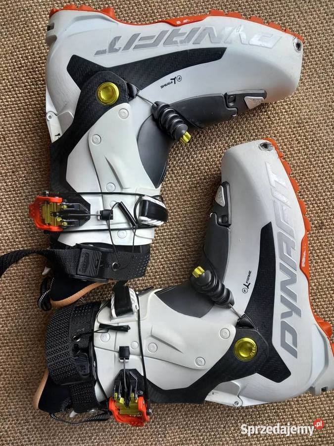 Buty skiturowe Dynafit TLT 7 EX CL 260 40 23 285