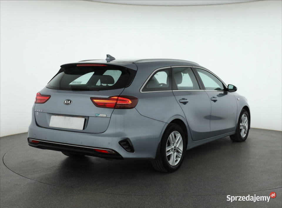 Kia Ceed 16 CRDi MHEV gniazdo USB mazowieckie Piaseczno sprzedam