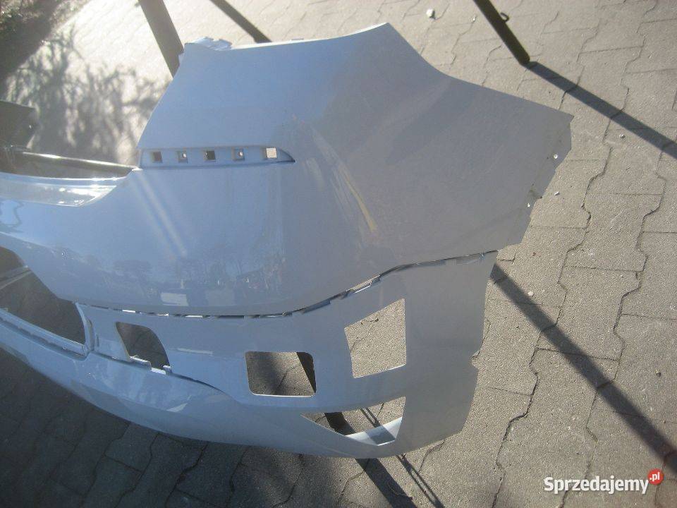 bmw x2 f39 f 39 1822r zderzak tył tylni bez osobowe Rakoniewice sprzedam