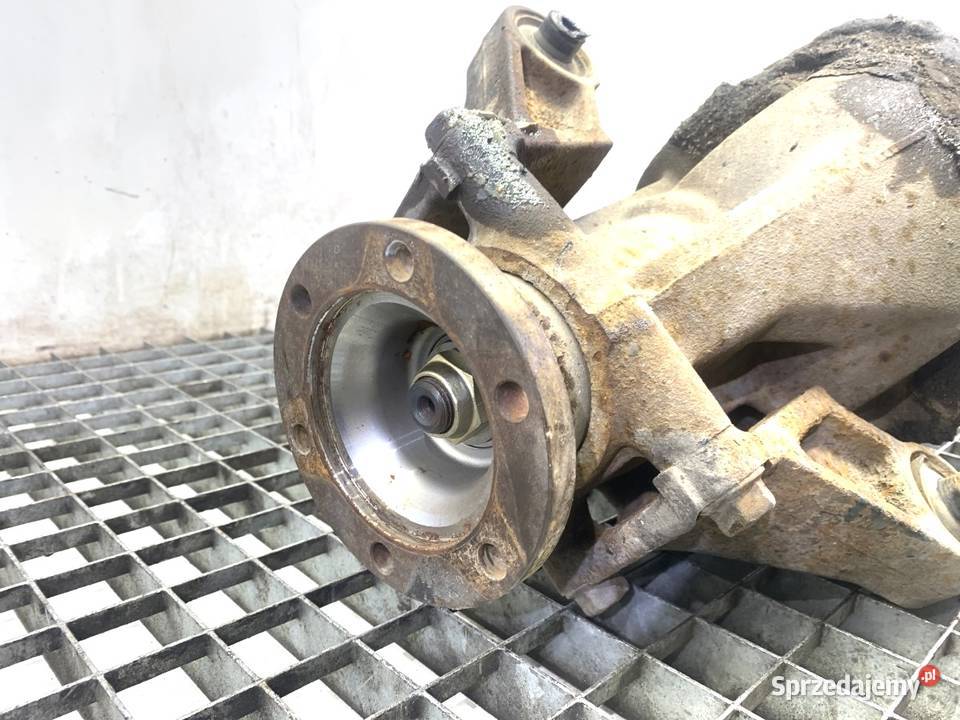 MOST DYFER TYŁ MITSUBISHI OUTLANDER I MR111746