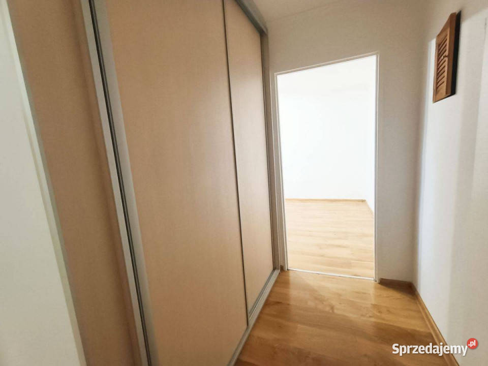 Mieazkanie w centrum Serocka Serock