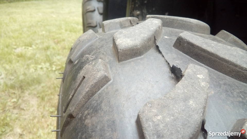 Quad Diablo 200 stan Pozostałe małopolskie Hucisko Kwaśniowskie