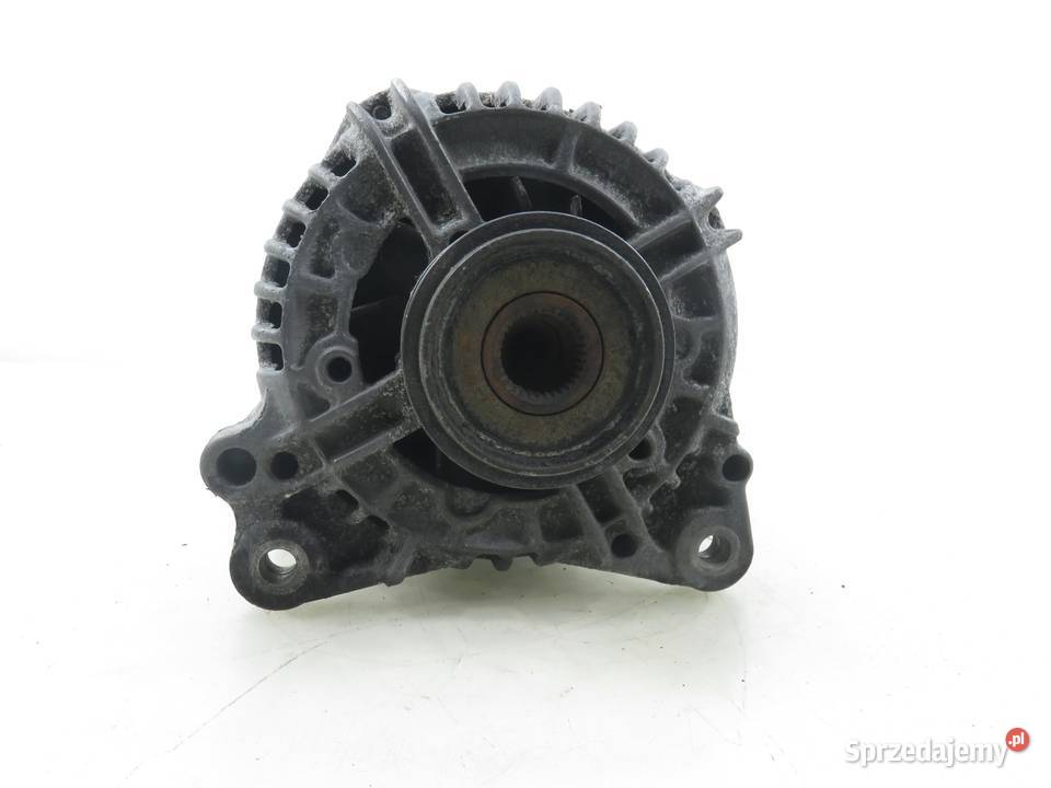 ALTERNATOR SEAT LEON I GOLF IV AUD A3 19 TDI małopolskie