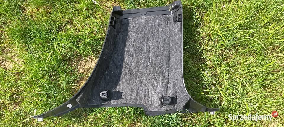 Nakładka słupka Mercedes GLE A1676901212 9051 sprzedam