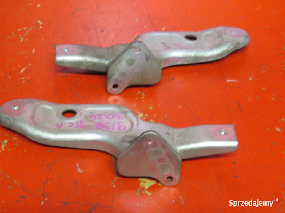 SUZUKI BURGMAN 400 250 07 k7 stopka stopki nóżka Warszawa sprzedam