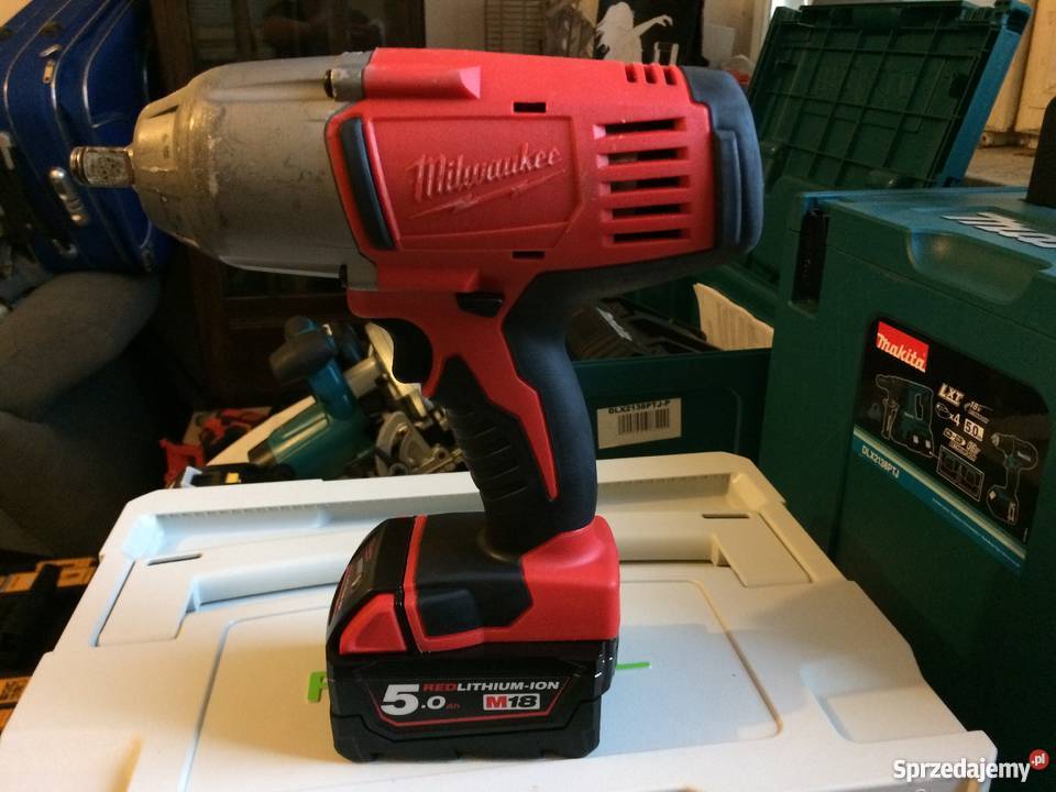 Elektro narzędzia Milwaukee M18M12 podkarpackie Rzeszów