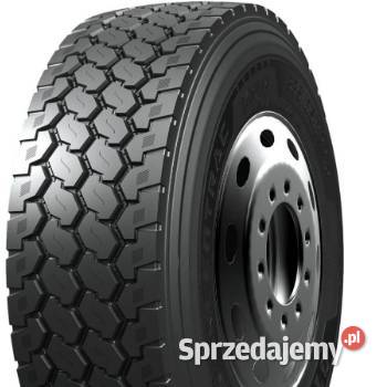 Opona 38565R225 385 65 225 Greentrac podkarpackie Przeworsk