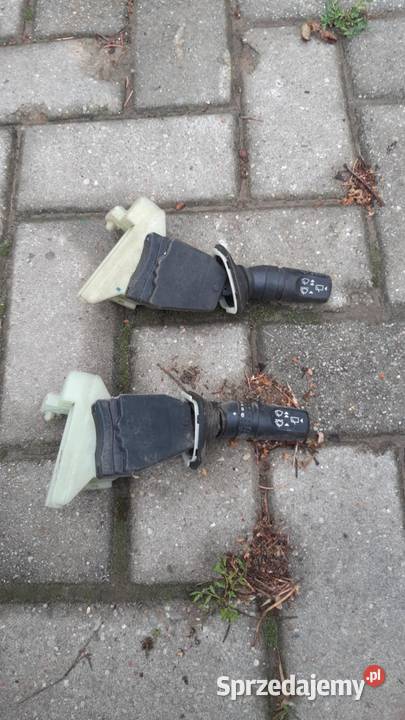 Manetka sterowania wycieraczkami Ford Mondeo Nałęczów sprzedam