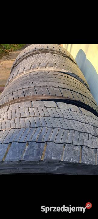 Opony 31570225 Michelin x multi G do 90 km/h mazowieckie Milanówek